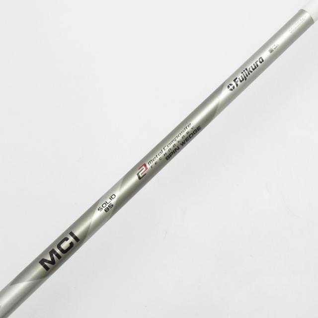 中古ゴルフクラブ】フォーティーン DJ DJ-6 ブラックエディション