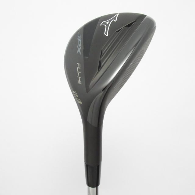 【中古ゴルフクラブ】ミズノ　JPX　JPX FLI-HI ユーティリティ N.S.PRO 950GH neo　シャフト：N.S.PRO 950GH neo