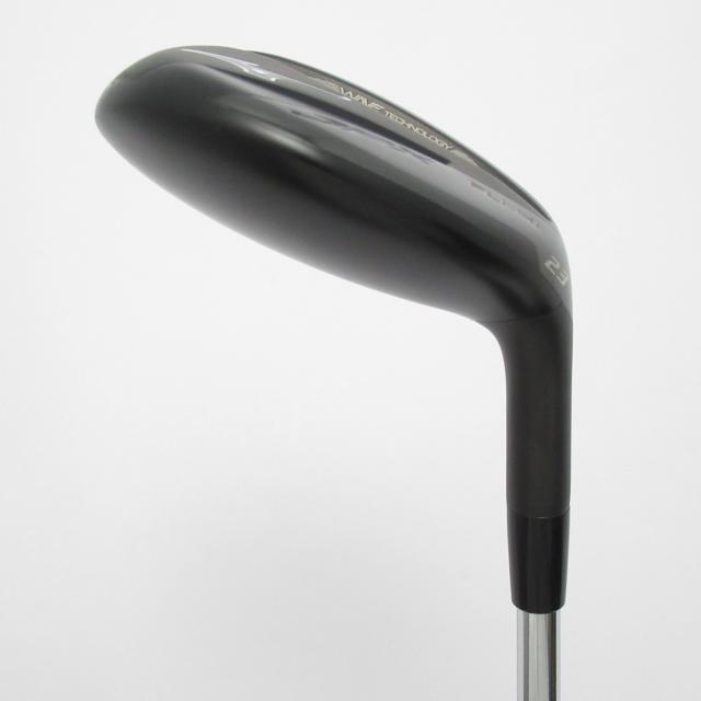 【中古ゴルフクラブ】ミズノ　JPX　JPX FLI-HI ユーティリティ N.S.PRO 950GH neo　シャフト：N.S.PRO 950GH neo