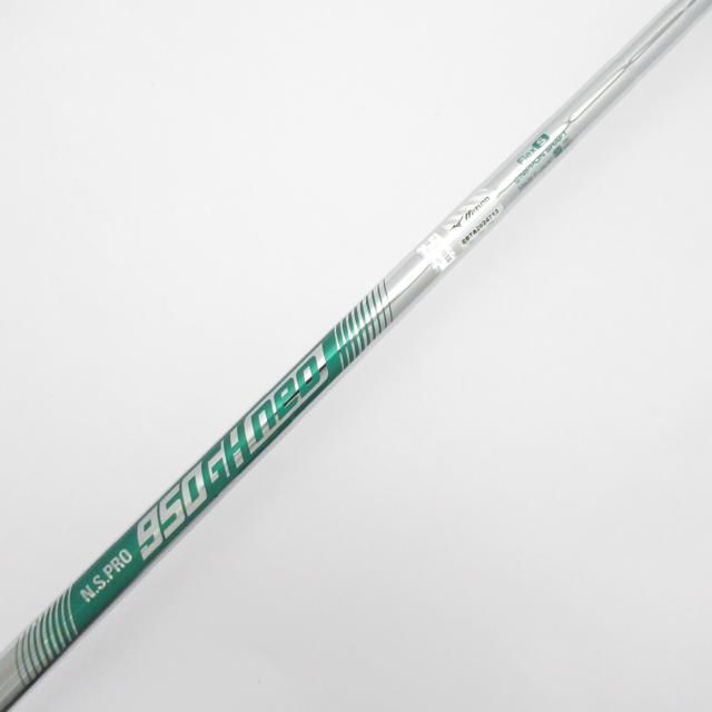 【中古ゴルフクラブ】ミズノ　JPX　JPX FLI-HI ユーティリティ N.S.PRO 950GH neo　シャフト：N.S.PRO 950GH neo