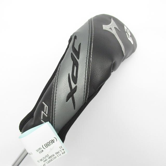 【中古ゴルフクラブ】ミズノ　JPX　JPX FLI-HI ユーティリティ N.S.PRO 950GH neo　シャフト：N.S.PRO 950GH neo