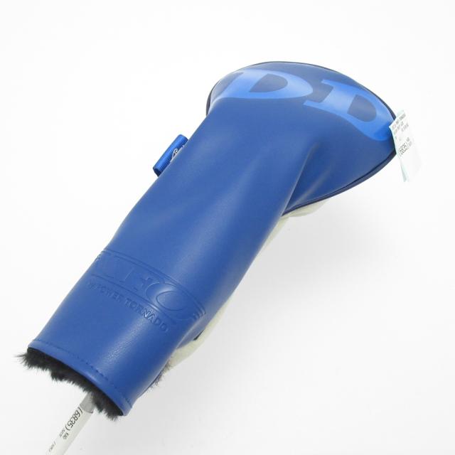 【中古ゴルフクラブ】キャスコ　POWER TORNADO　UFO by POWER TORNADO AIR Blue DD ドライバー Falcon Shaft AIR　シャフト：Falcon Sh… 中古ゴルフクラブ】キャスコ POWER TORNADO UFO by POWER TORNADO AIR