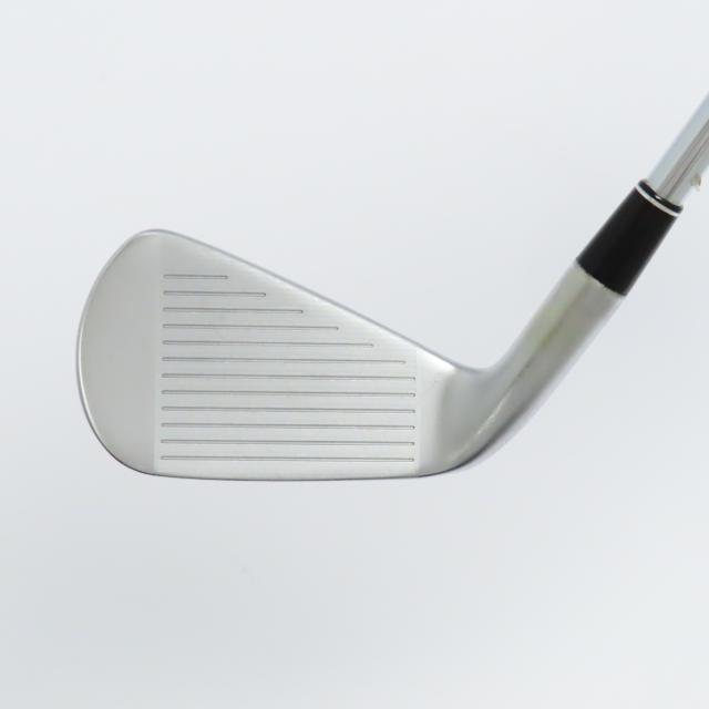 【中古ゴルフクラブ】ダンロップ　SRIXON　スリクソン ZX4 MkII アイアン N.S.PRO ZELOS 8　シャフト：N.S.PRO ZELOS 8