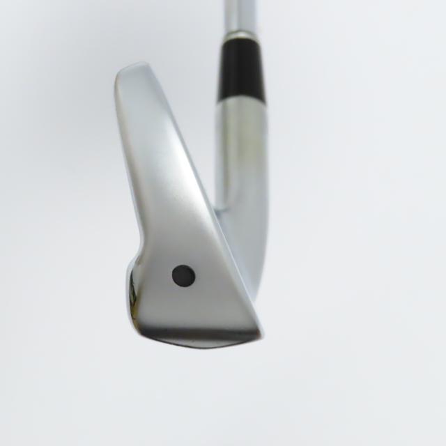 【中古ゴルフクラブ】ダンロップ　SRIXON　スリクソン ZX4 MkII アイアン N.S.PRO ZELOS 8　シャフト：N.S.PRO ZELOS 8