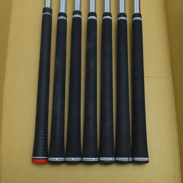 【中古ゴルフクラブ】ダンロップ　SRIXON　スリクソン ZX4 MkII アイアン N.S.PRO ZELOS 8　シャフト：N.S.PRO ZELOS 8