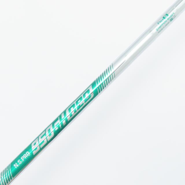 【中古ゴルフクラブ】クリーブランド　RTX　RTX FULL-FACE2 ウェッジ N.S.PRO 950GH neo　シャフト：N.S.PRO 950GH neo