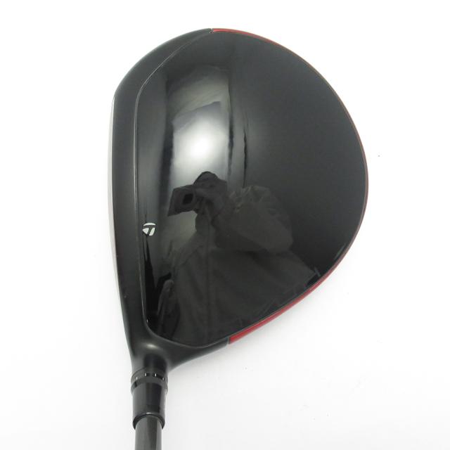 【中古ゴルフクラブ】テーラーメイド　STEALTH　ステルス2 ドライバー TENSEI RED TM50(2022)　シャフト：TENSEI RED TM50(2022)_1