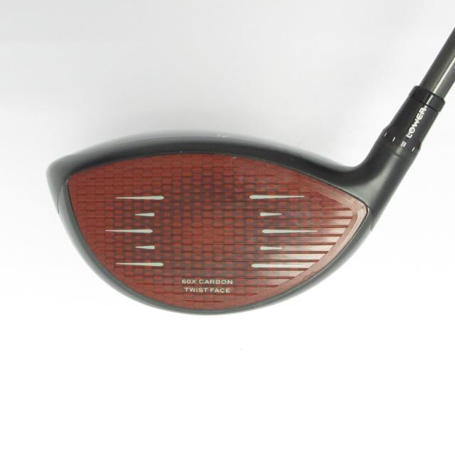 【中古ゴルフクラブ】テーラーメイド　STEALTH　ステルス2 ドライバー TENSEI RED TM50(2022)　シャフト：TENSEI RED TM50(2022)_2