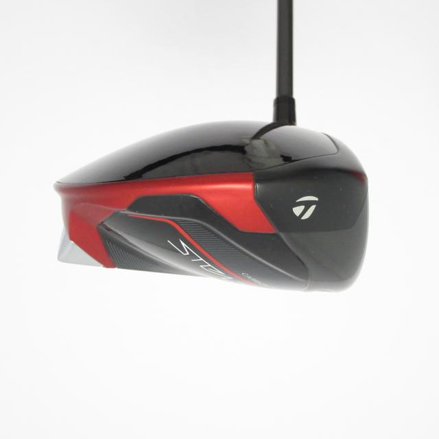 【中古ゴルフクラブ】テーラーメイド　STEALTH　ステルス2 ドライバー TENSEI RED TM50(2022)　シャフト：TENSEI RED TM50(2022)_3