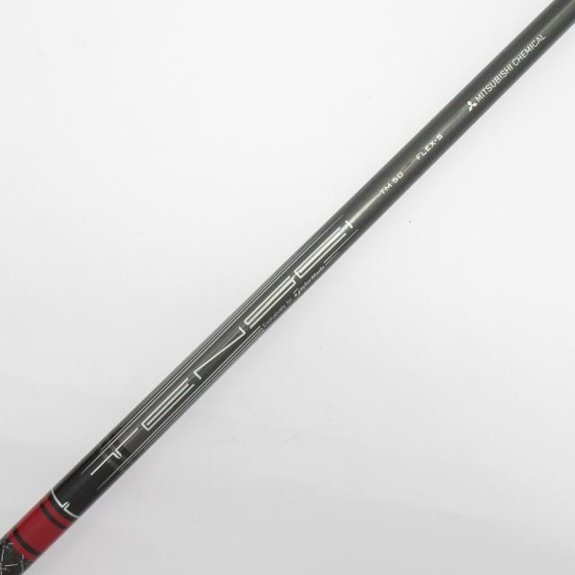 【中古ゴルフクラブ】テーラーメイド　STEALTH　ステルス2 ドライバー TENSEI RED TM50(2022)　シャフト：TENSEI RED TM50(2022)_5