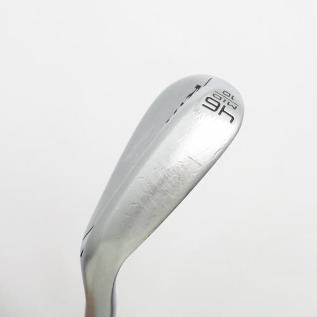 rtx6 zipcore 58° MID10 dg s200 ブラックサテン 激安[890