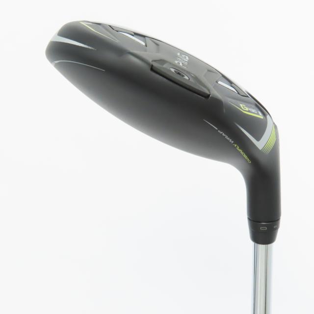 【中古ゴルフクラブ】ピン　G430　G430 ハイブリッド ユーティリティ N.S.PRO MODUS3 TOUR 115　シャフト：N.S.PRO MODUS3 TOUR 115