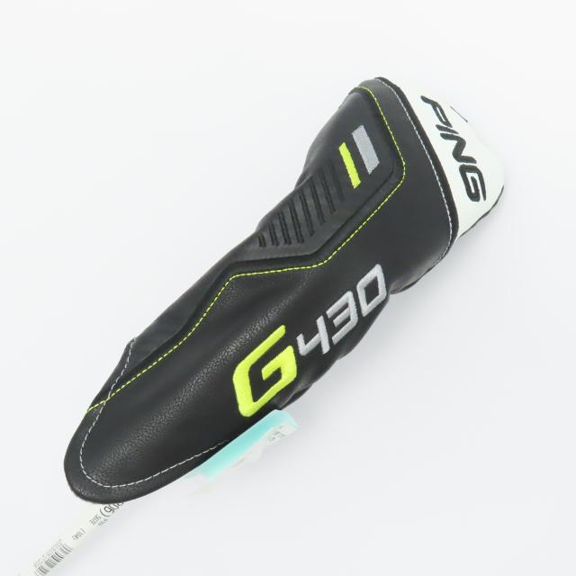 【中古ゴルフクラブ】ピン　G430　G430 ハイブリッド ユーティリティ N.S.PRO MODUS3 TOUR 115　シャフト：N.S.PRO MODUS3 TOUR 115