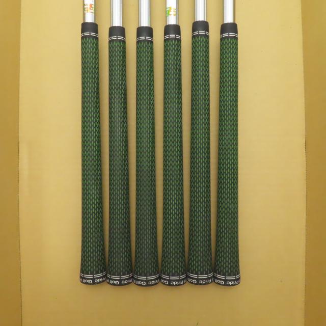 【中古ゴルフクラブ】キャロウェイゴルフ　EPIC　EPIC FORGED STAR アイアン N.S.PRO ZELOS 7　シャフト：N.S.PRO ZELOS 7