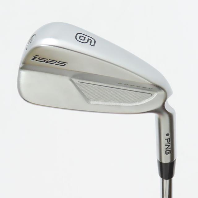 【中古ゴルフクラブ】ピン　I SERIES　i525 アイアン N.S.PRO 850GH neo　シャフト：N.S.PRO 850GH neo