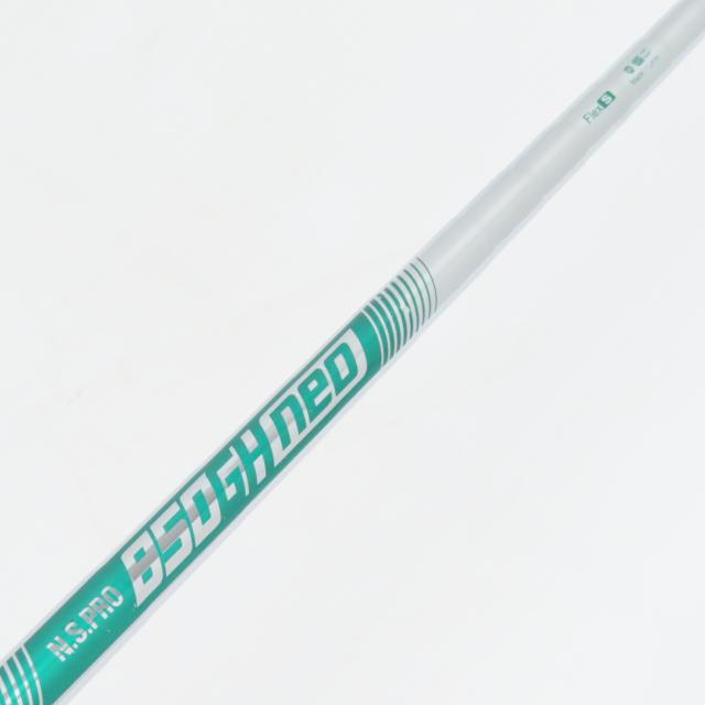 【中古ゴルフクラブ】ピン　I SERIES　i525 アイアン N.S.PRO 850GH neo　シャフト：N.S.PRO 850GH neo