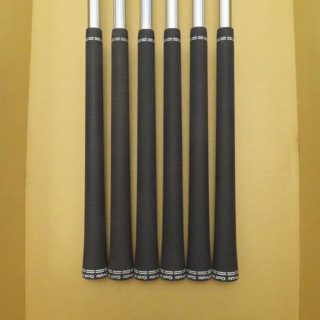 【中古ゴルフクラブ】ピン　I SERIES　i525 アイアン N.S.PRO 850GH neo　シャフト：N.S.PRO 850GH neo