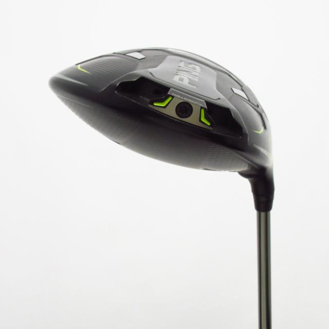 ピンツアーブラック 65S 3w pingtour (レフティ) 中古】 ピン G430 MAX