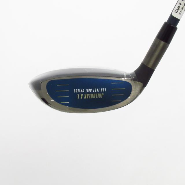 キャロウェイゴルフ PARADYM パラダイム MAX FAST ユーティリティ