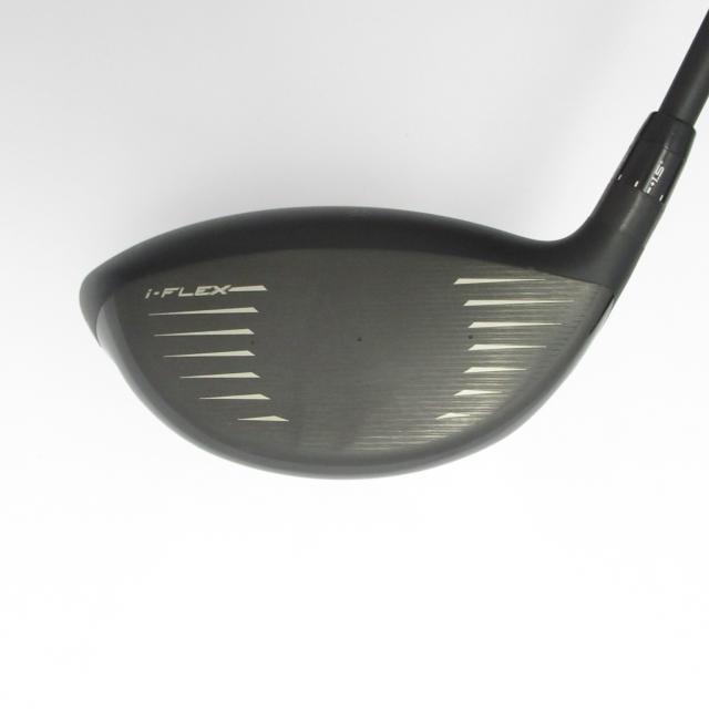 中古ゴルフクラブ】ダンロップ SRIXON スリクソン ZXi ドライバー