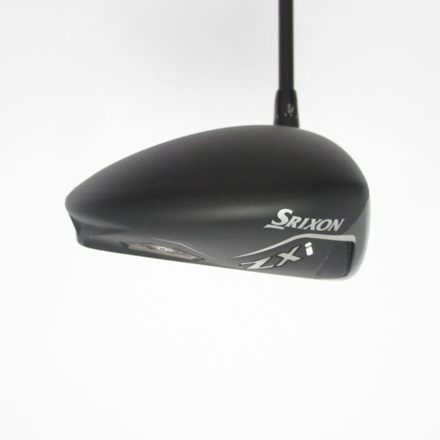 ダンボ 中古ゴルフクラブ】ダンロップ SRIXON スリクソン ZXi ドライバー