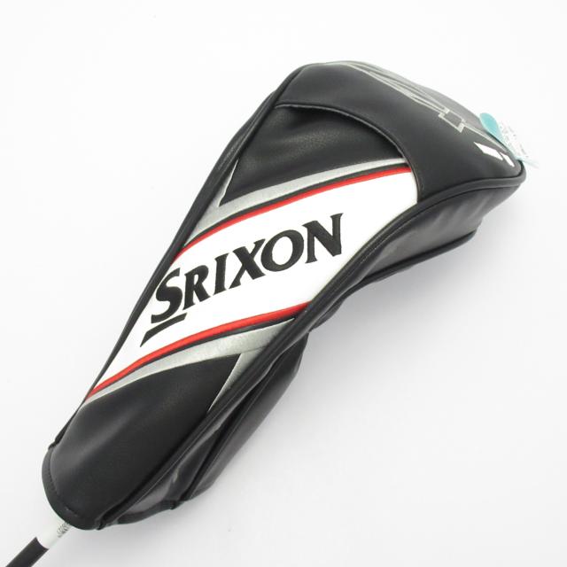 dorin☆ 中古ゴルフクラブ】ダンロップ SRIXON スリクソン ZXi ドライバー