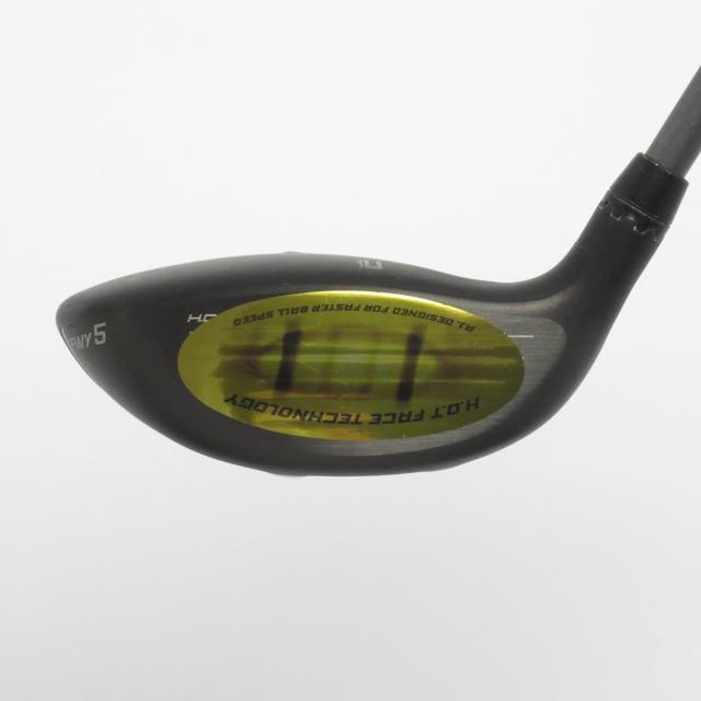 中古ゴルフクラブ】コブラ KING LTDx フェアウェイウッド Tour AD XC-6