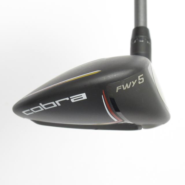 【中古ゴルフクラブ】コブラ　KING　LTDx フェアウェイウッド Tour AD XC-6　シャフト：Tour AD XC-6 中古ゴルフクラブ】コブラ KING LTDx フェアウェイウッド Tour AD XC-6
