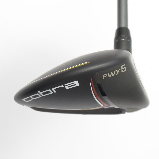 【中古ゴルフクラブ】コブラ　KING　LTDx フェアウェイウッド Tour AD XC-6　シャフト：Tour AD XC-6 中古ゴルフクラブ】コブラ KING LTDx フェアウェイウッド Tour AD XC-6