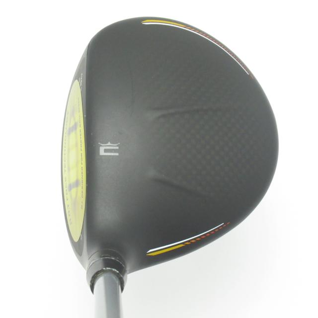 中古ゴルフクラブ】コブラ KING LTDx フェアウェイウッド Tour AD UB 6