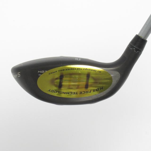 中古ゴルフクラブ】コブラ KING LTDx フェアウェイウッド Tour AD UB 6