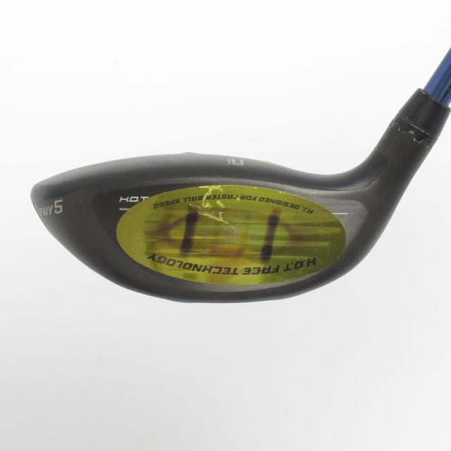 中古ゴルフクラブ】コブラ KING LTDx フェアウェイウッド Diamana TB60