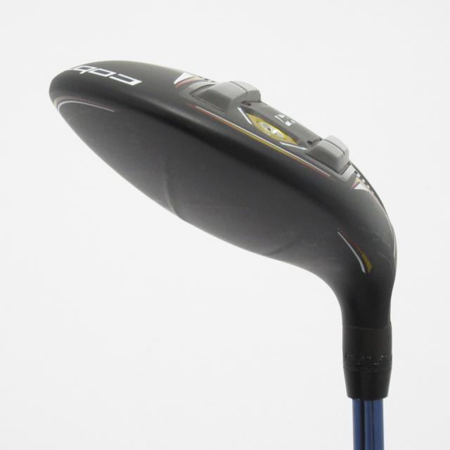 【中古ゴルフクラブ】コブラ　KING　LTDx フェアウェイウッド Diamana TB60　シャフト：Diamana TB60 中古ゴルフクラブ】コブラ KING LTDx フェアウェイウッド Diamana TB60