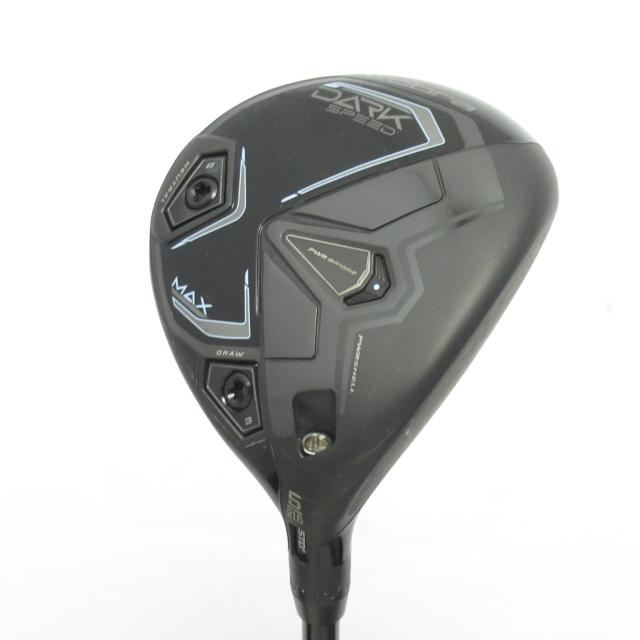 KING LTDx フェアウェイウッド TourAD UB6S 5W