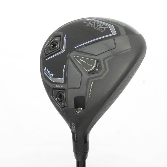 中古ゴルフクラブ】オノフ KURO オノフ FAIRWAY ARMS KURO(2019