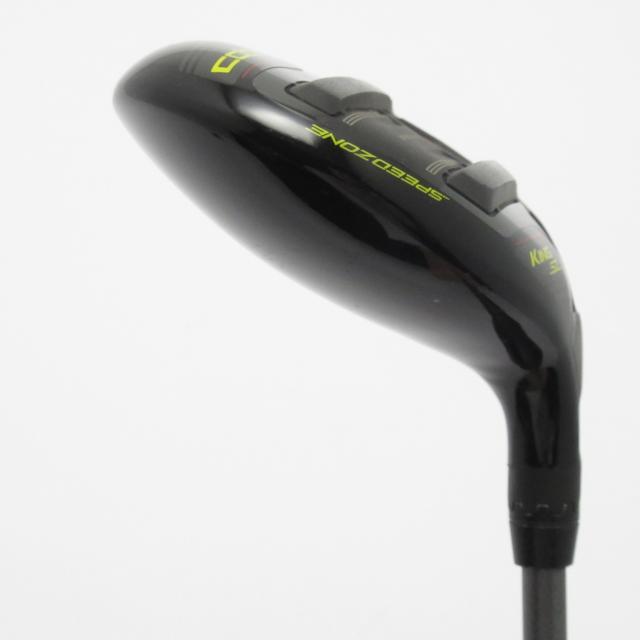 中古ゴルフクラブ】コブラ KING キング SPEEDZONE TOUR (ブラック