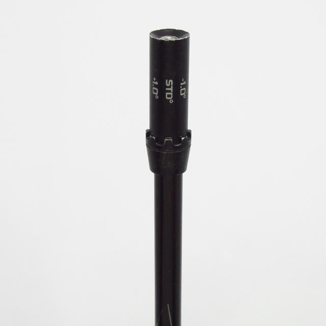 【中古】日本シャフト　Nippon Shaft　日本シャフト シャフト ドライバー用_スリーブ付  N.S.PRO Regio formula M+ 65