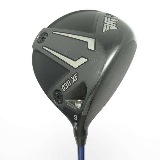 【中古ゴルフクラブ】ピーエックスジー　PXG　PXG 0311 XF GEN5 ドライバー Diamana TB50　シャフト：Diamana TB50