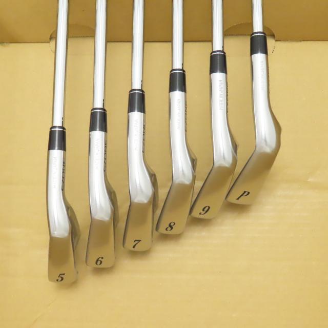 【中古ゴルフクラブ】ヨネックス　EZONE　EZONE CB 511 アイアン N.S.PRO MODUS3 TOUR 105　シャフト：N.S.PRO MODUS3 TOUR 105