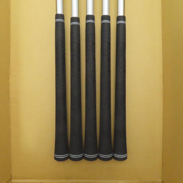 【中古ゴルフクラブ】本間ゴルフ　TOUR WORLD　ツアーワールド GS アイアン N.S.PRO 950GH neo　シャフト：N.S.PRO 950GH neo