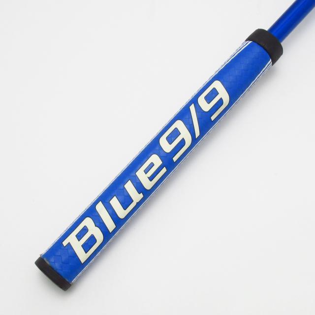 中古ゴルフクラブ】キャスコ Blue Blue9／9 ホワイトバック WB-015