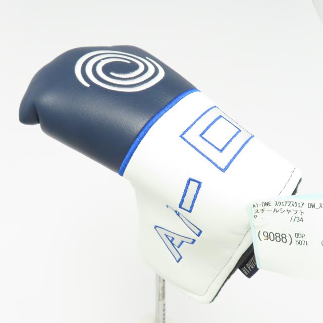 中古ゴルフクラブ】オデッセイ AI-ONE Ai-ONE Square 2 Square DW