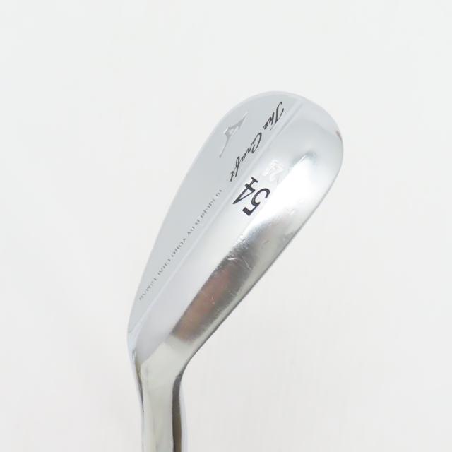 【中古ゴルフクラブ】ミズノ　MIZUNO　The Craft(2023) ウェッジ N.S.PRO MODUS3 TOUR 120　シャフト：N.S.PRO MODUS3 TOUR 120