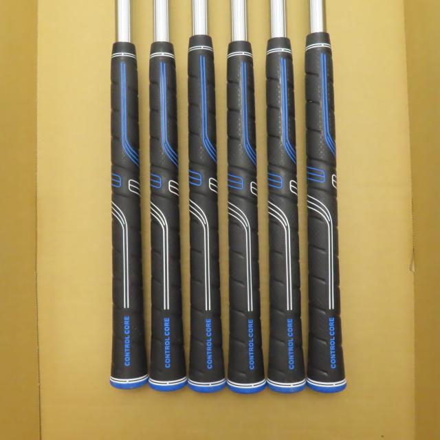 【中古ゴルフクラブ】ピン　I SERIES　i230 アイアン N.S.PRO MODUS3 TOUR 120　シャフト：N.S.PRO MODUS3 TOUR 120