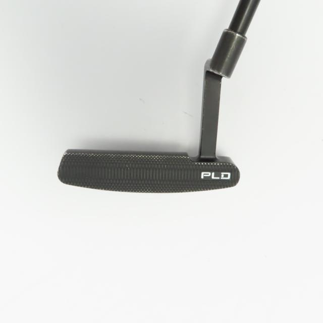 中古ゴルフクラブ】ピン PING PLD ミルド アンサー D パター