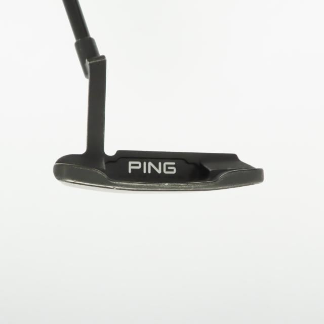 【中古ゴルフクラブ】ピン　PING　PLD ミルド アンサー D パター カーボンシャフト　シャフト：カーボンシャフト 中古ゴルフクラブ】ピン PING PLD ミルド アンサー D パター