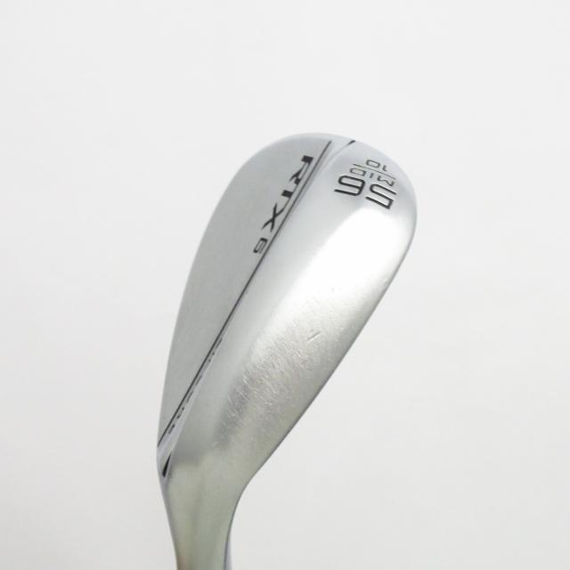 【中古ゴルフクラブ】クリーブランド　RTX　RTX6 ジップコア ツアーサテン ウェッジ N.S.PRO 950GH neo　シャフト：N.S.PRO 950GH neo
