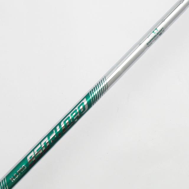 【中古ゴルフクラブ】ピン　GLIDE　グライド 4.0 W ウェッジ N.S.PRO 950GH neo　シャフト：N.S.PRO 950GH neo
