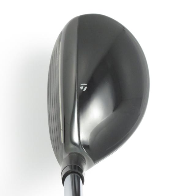 【中古ゴルフクラブ】テーラーメイド　Qi10　Qi10 レスキュー ユーティリティ N.S.PRO 820GH　シャフト：N.S.PRO 820GH