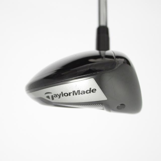 【中古ゴルフクラブ】テーラーメイド　Qi10　Qi10 レスキュー ユーティリティ N.S.PRO 820GH　シャフト：N.S.PRO 820GH